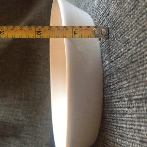 Set of 3 Ceramic Dishes - Picture 5 of 6